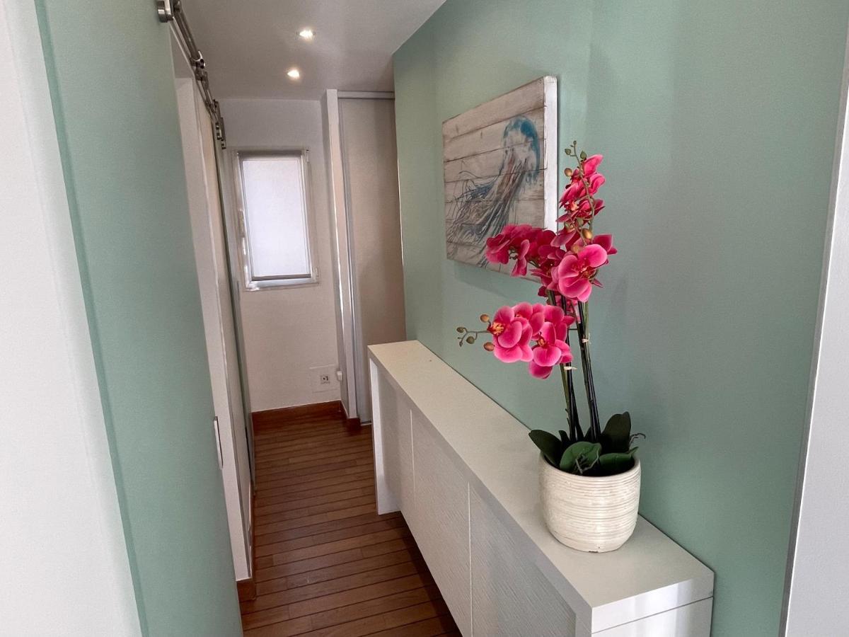 Le Petit Pinson Meerblick Port Apartment *