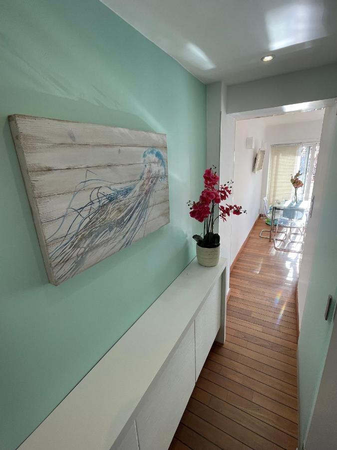Le Petit Pinson Meerblick Port Apartment