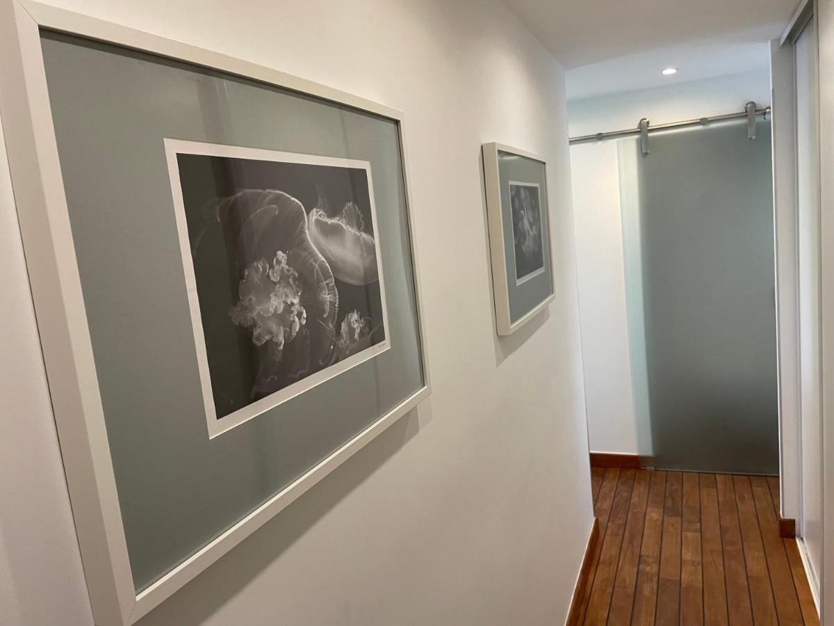 Apartment Le Petit Pinson Meerblick Port